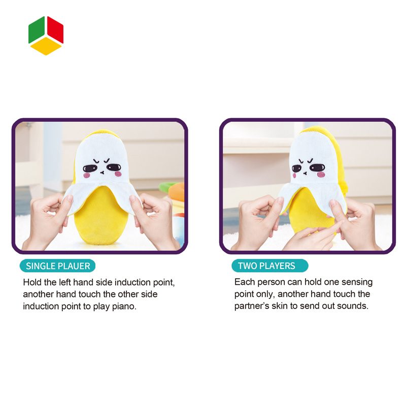 Single player and two player modes