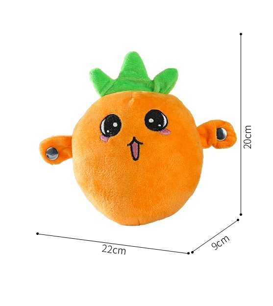 Carrot MeloMate